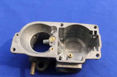 Solex 35 PDSI Carburetor Float Chamber with FIVE screws