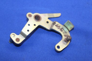 Operating Lever Zenith Carburetor CommodoreB 25H