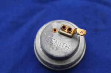 Preview: Starterdeckel Zenith, elektrisch, Ascona / Manta B 1,9S