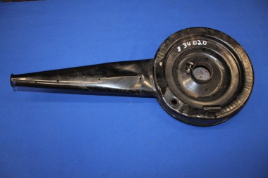 Preview: Luftfilter / Luftreiniger Rekord A, 4-Zylinder