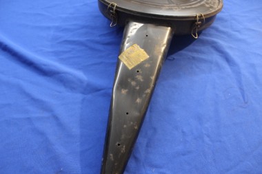 Preview: Luftfilter / Luftreiniger für Solex 30PDSI + 35PDSI