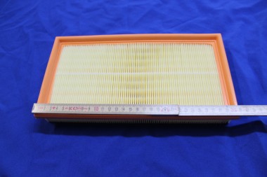 Preview: Luftfilter Monza/Senator A, Commodore C Einspritzer