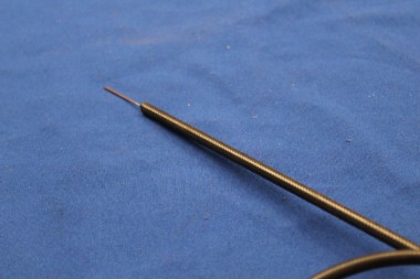 Preview: Chokezug Rekord D 1,7N/S + 1,9N