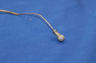 Gaszug 2,8H + 3,0H Schaltgetriebe