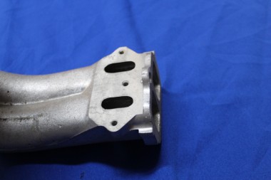 Preview: Ansaugbrücke / Saugrohr Kadett C Coupé 1,9E