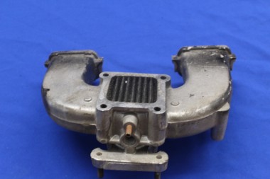 Inlet Manifold Manta/Ascona B 2,0N+S