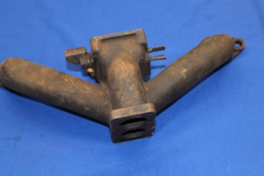 Exhaust Manifold Rekord A 1,5 + 1,7