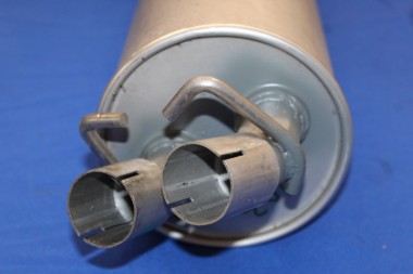 Preview: Auspufftopf Monza A 2,5 - 3,0 hinten