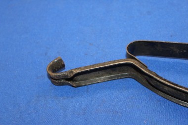 Exhaust-Clamp for Front Muffler Kapitän 1953-57