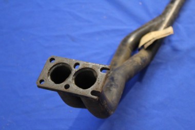 Preview: Auspuff-Hosenrohr Kadett B CIH 1,5 - 1,9