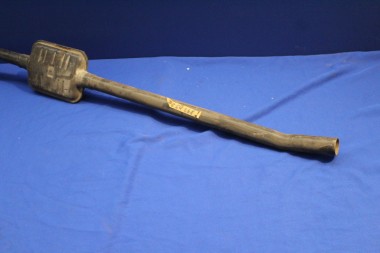 Preview: Auspuff-Hosenrohr Manta / Ascona B 2,0S