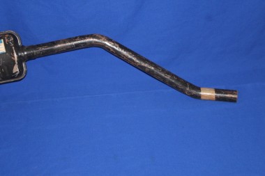 Preview: Auspuff-Hosenrohr Ascona/Manta B 1,8S