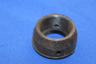 Preview: Halterung für Kugellager in Lenkstützrohr oben Kapitän 1953-57