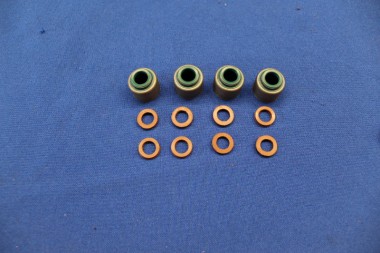 Gasket Set for Cylinder-Head 2,0