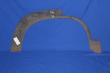 Preview: Radlauf Commodore B / Rekord D links, 4-Türer