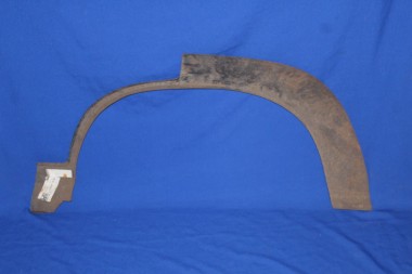 Preview: Radlauf Commodore B / Rekord D rechts, 4-Türer