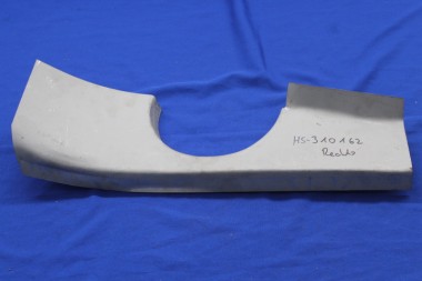 Federbeinverstärkung vorn rechts Rekord/Commodore/Monza/Senator