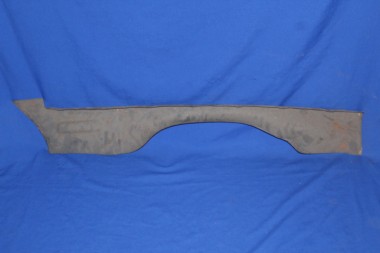 Preview: Kotflügelkante Ascona/Manta B links, aus altem HS-Bestand