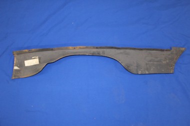 Preview: Kotflügelkante Ascona/Manta B rechts, aus altem HS-Bestand