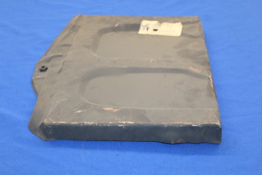 Preview: Einschweissblech Batteriesitz Manta/Ascona B