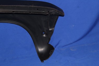 Front Wing right Ascona A, ORIGINAL