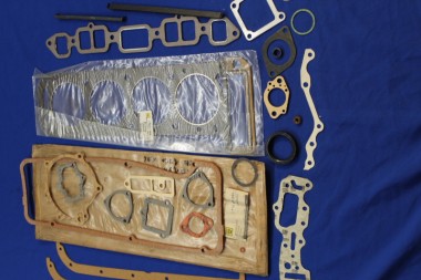 Dichtsatz Motor Blitz 1,9L ab Motor-Nr