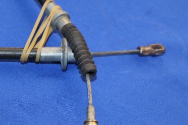 Preview: Kupplungsseil Ascona/Manta B 1,2,  ORIGINAL