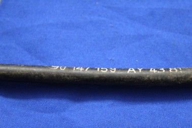 Preview: Clutch Cable Rekord E 1,7N + 1,9N up to Chassis-No, ORIGINAL