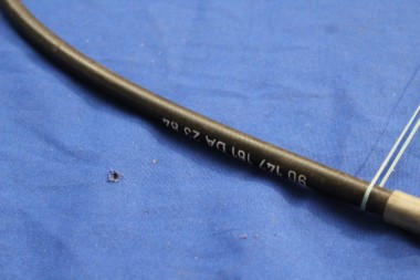 Preview: Kupplungsseil Commodore C, ORIGINAL