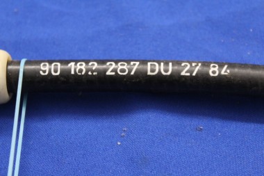 Kupplungsseil Monza A , 4-Zylinder