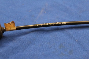 Preview: Gaszug Ascona/ Manta A 1,6N, ORIGINAL