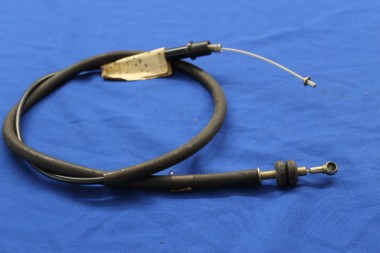 Preview: Gaszug Rekord D/E, Commodore B/C, Automatik