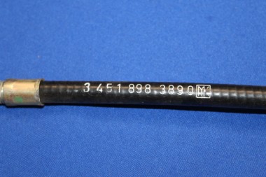 Preview: Kupplungsseil Rekord C 1,9 BIS FGST, ORIGINAL