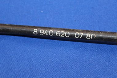 Preview: Kupplungsseil Kadett B OHV bis FGST-Nr, ORIGINAL