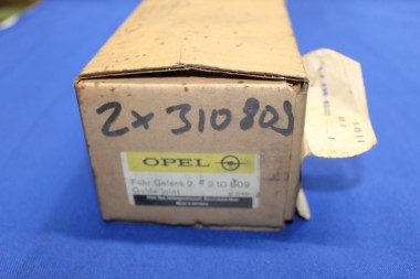 Preview: Führungsgelenk Commodore A / Rekord C, ab FGST-Nr ORIGINAL im SET