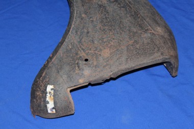 Preview: Kotflügel rechts Ascona A, Repro