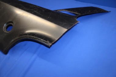 Preview: Seitenwand Ascona A rechts, 4-trg Limousine, Teilstück