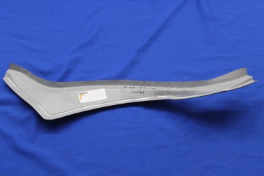 Türrahmenblech hinten links Rekord E