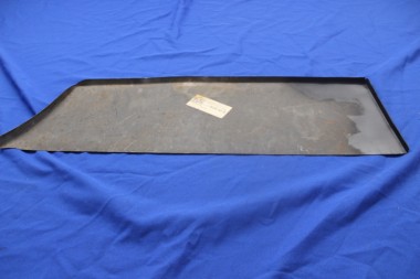 Türblech aussen hinten rechts Commodore B, Rekord D