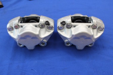 Preview: Bremsanlage 238mm aus neuer Fertigung, Kadett C OHV