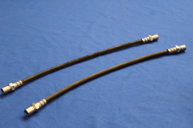 Bremsenkit vorn Admiral / Diplomat B , belüftet