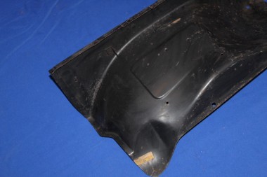 Radeinbau Ascona A vorn links