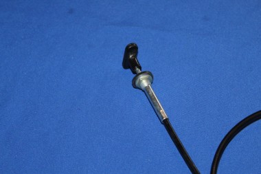 Motorhaubenzug Kadett B