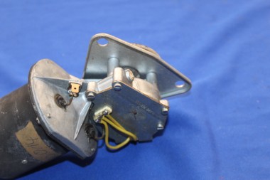 Wischermotor Kadett B bis FGST-Nr