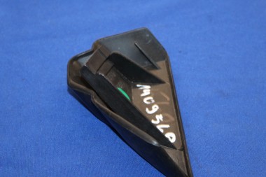 Preview: Kappe Stossleiste hinten links Rekord E ab FGST-Nr