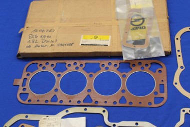 Motordichtsatz Blitz 1,9to Diesel