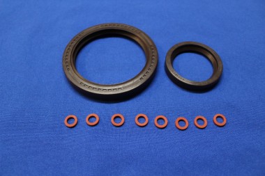 Gasket Set for Engine complete 1,7 + 1,9, 1972 up