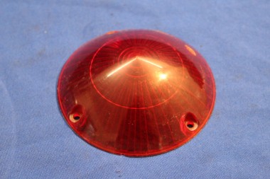 Preview: Rückleuchtenglas Blitz 1,9to. 2,6L, Kastenwagen