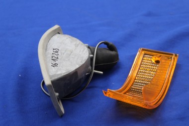 Blinkleuchte rechts Ascona A