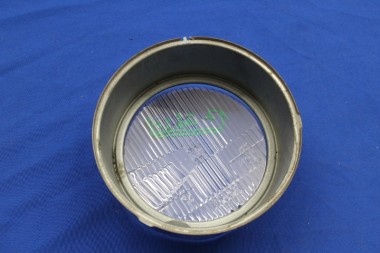 Head Lamp Glas with Frame Kadett C1, H4